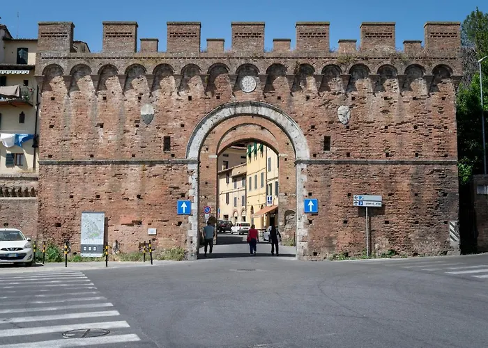 Porta Ovile Civico 5