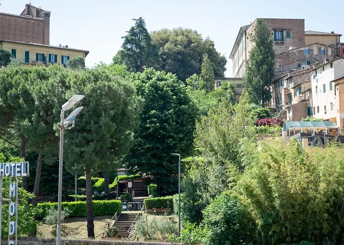 Porta Ovile Civico 5