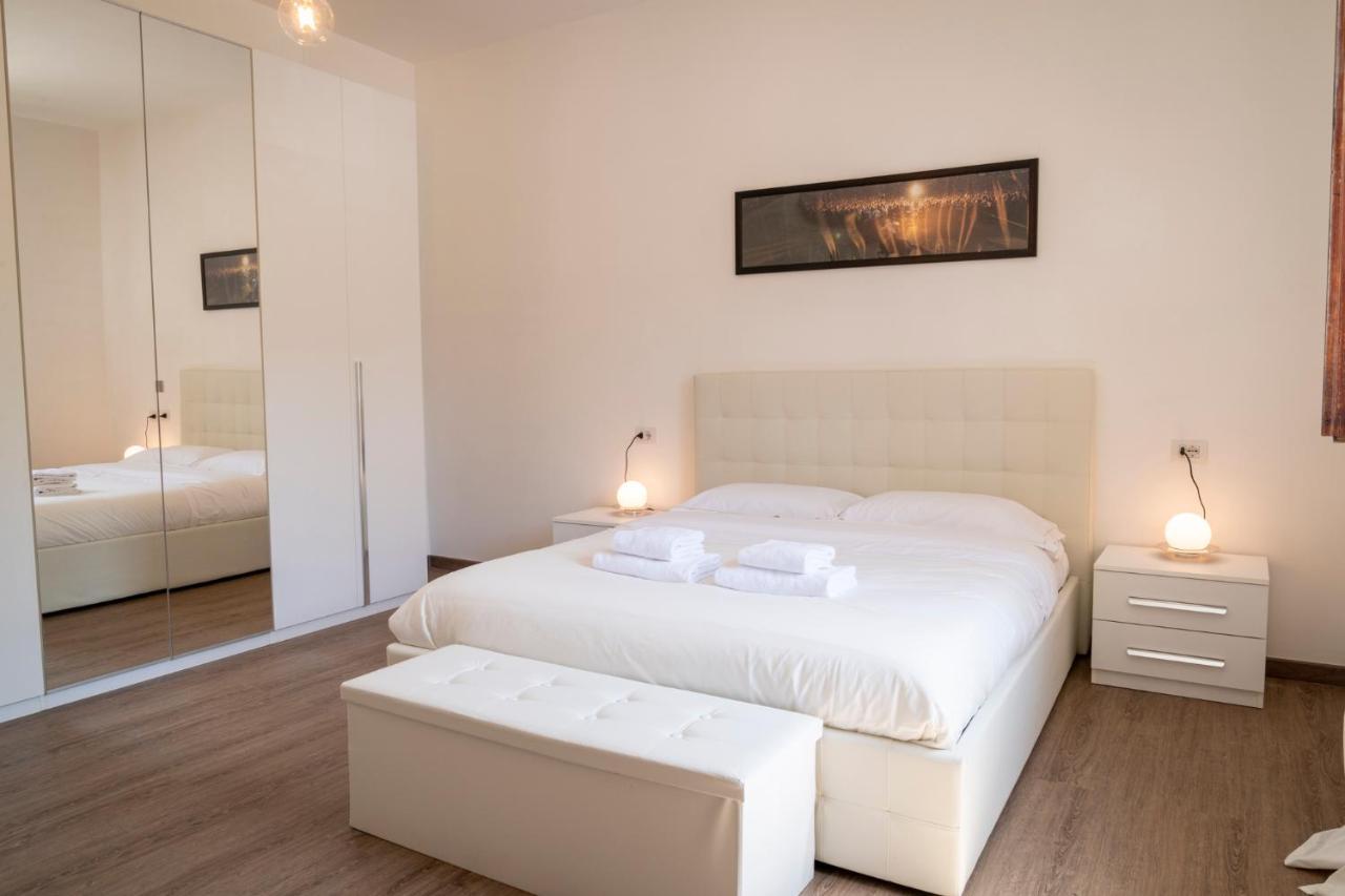Porta Ovile Civico 5 Apartment