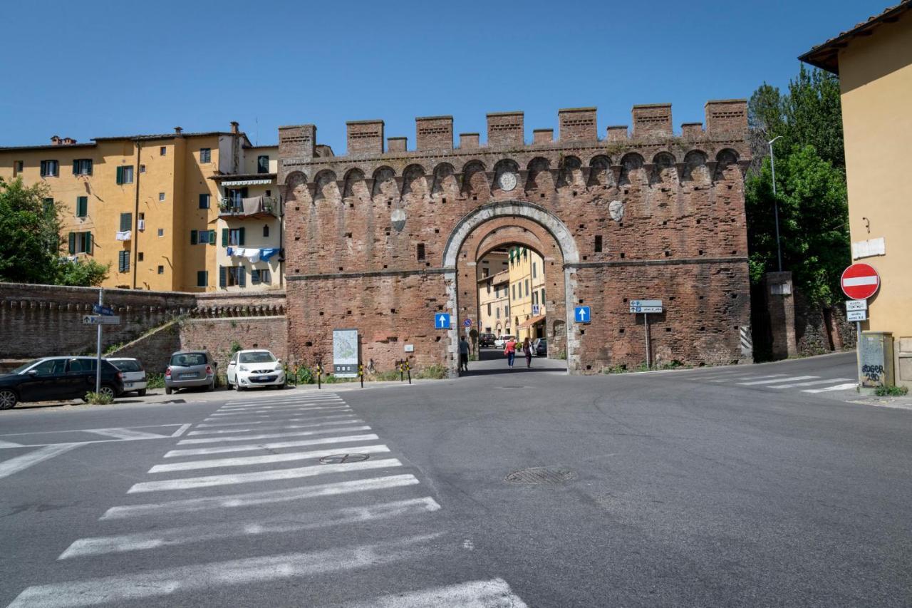 Porta Ovile Civico 5 Apartment *