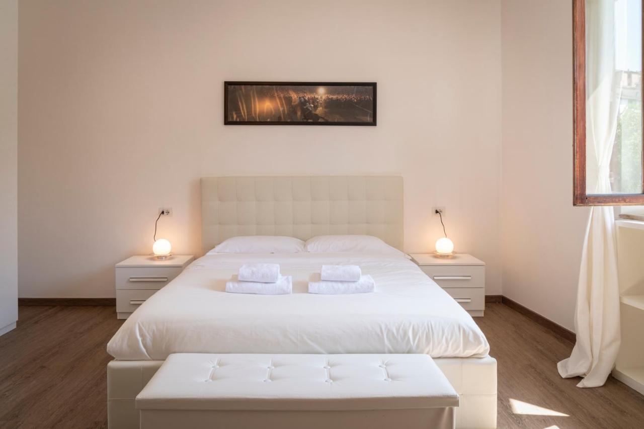 Apartment Porta Ovile Civico 5 Siena