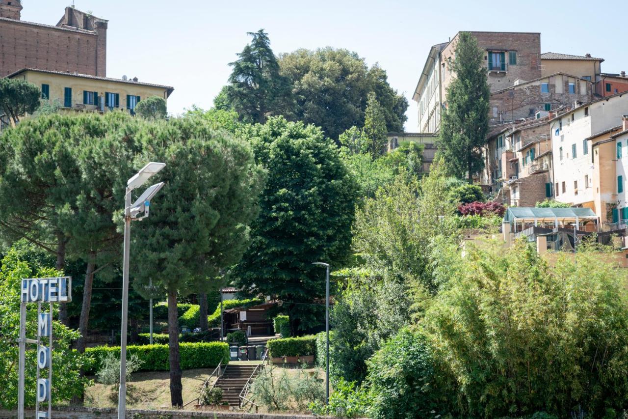Porta Ovile Civico 5 Apartment