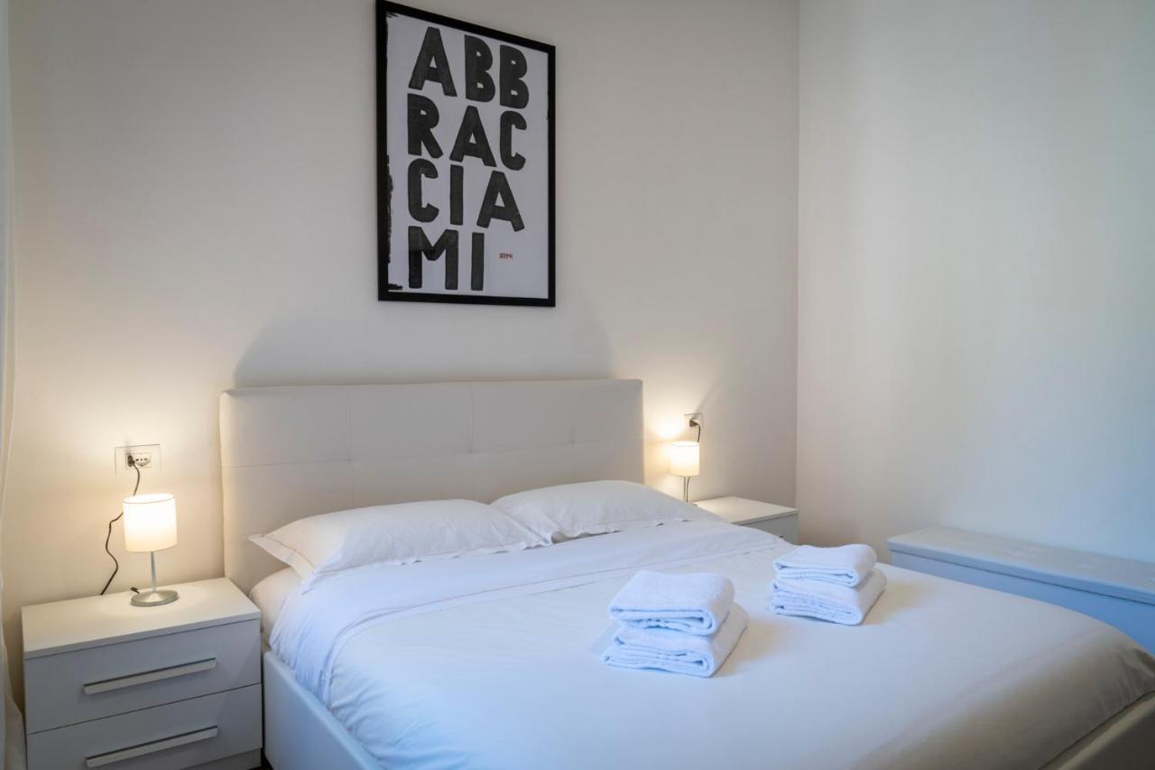 Apartment Porta Ovile Civico 5 *