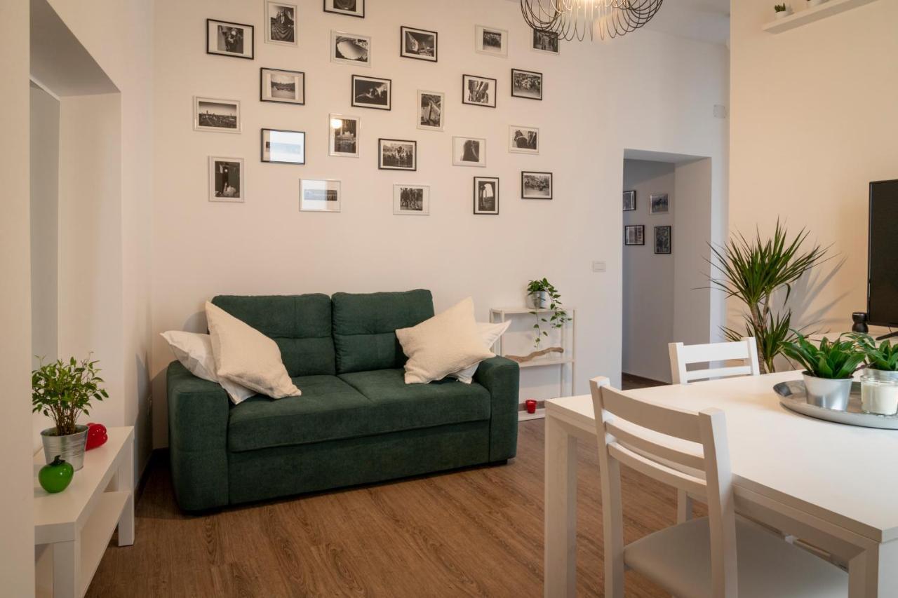 Apartment Porta Ovile Civico 5 Siena