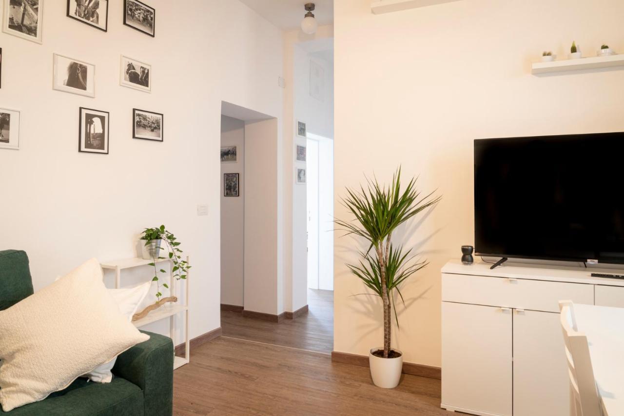 Apartment Porta Ovile Civico 5 Siena