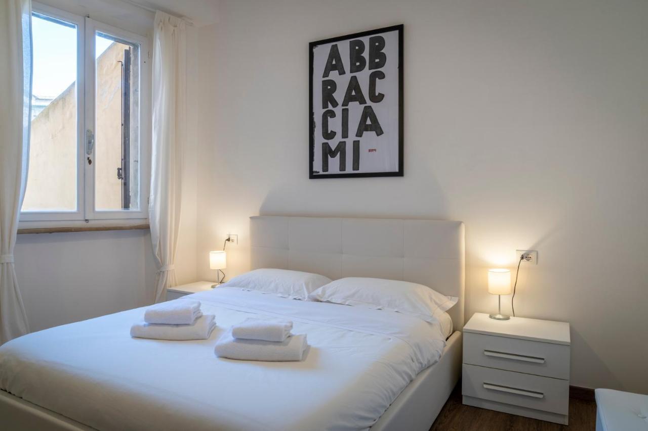 Apartment Porta Ovile Civico 5 Siena