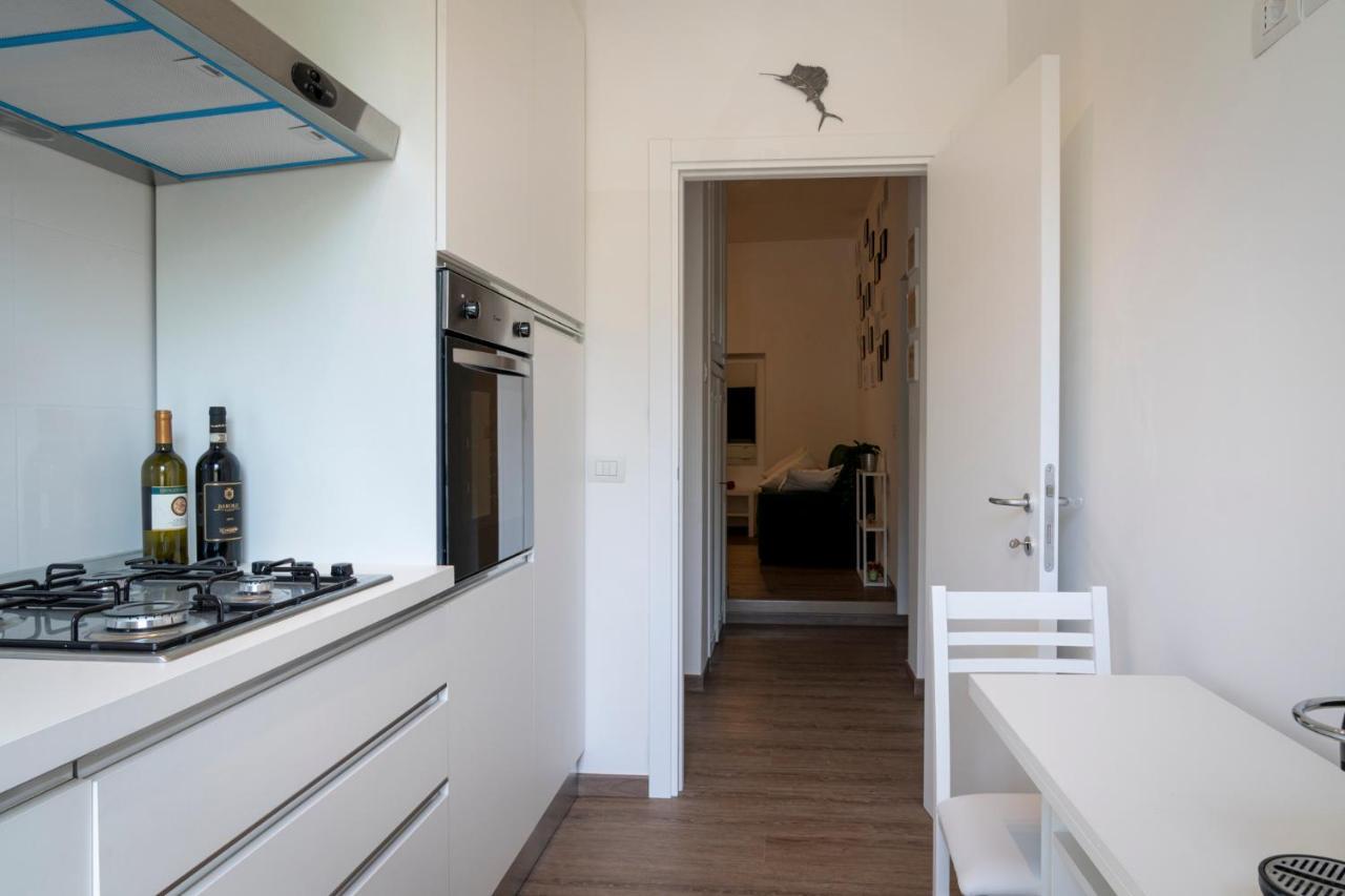Porta Ovile Civico 5 *