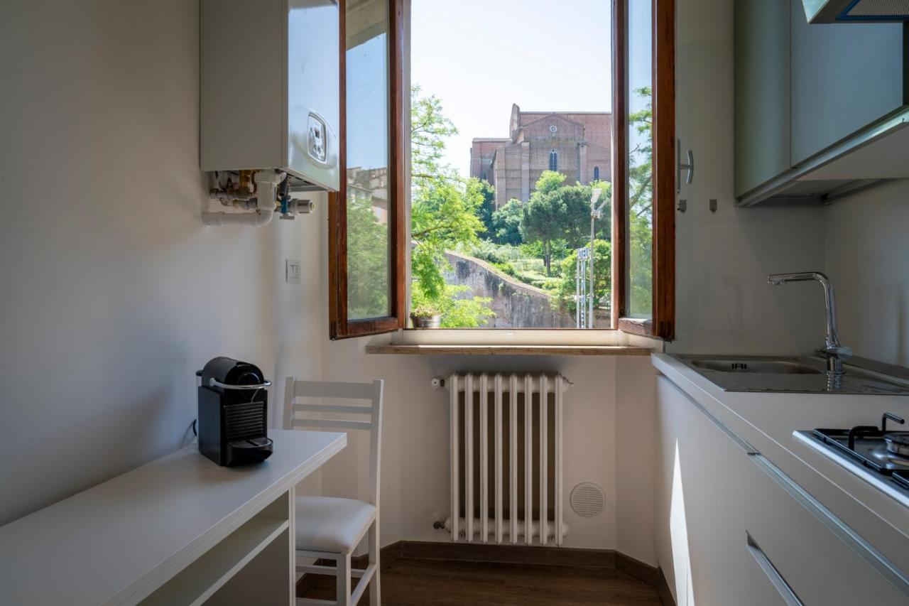 Apartment Porta Ovile Civico 5