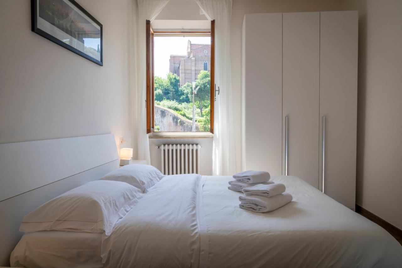 Porta Ovile Civico 5 Appartement *