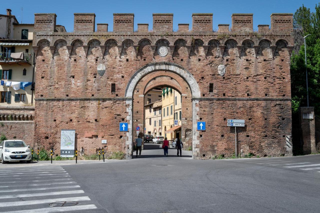 Porta Ovile Civico 5 Siena