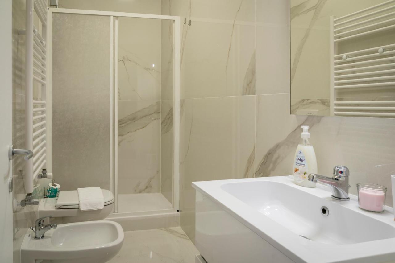 Appartement Porta Ovile Civico 5 Siena