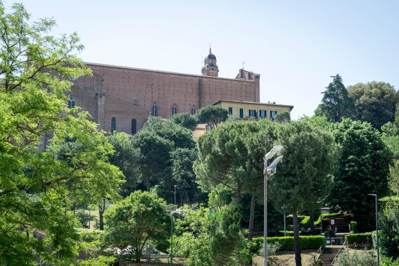 Porta Ovile Civico 5 Appartement