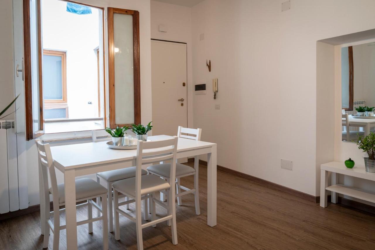 Appartement Porta Ovile Civico 5